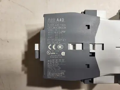 NEW ABB A40-30-10-84