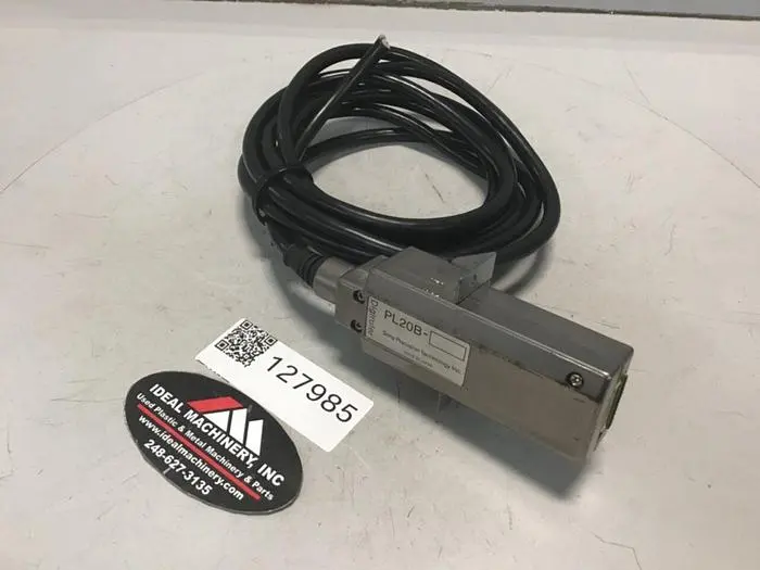 Used SONY PL20B-5 Cable & Wire Michigan US | Ideal Machinery #573837