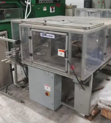 USED IDM, INC. 760 FLOAT