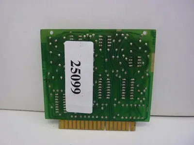 USED SCI 080-2470 REV F