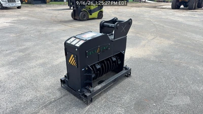 New | in-Stock 2022 DENIS CIMAF DAH080C Brush Cutters Georgia US | National Equipment Dealers #1423016