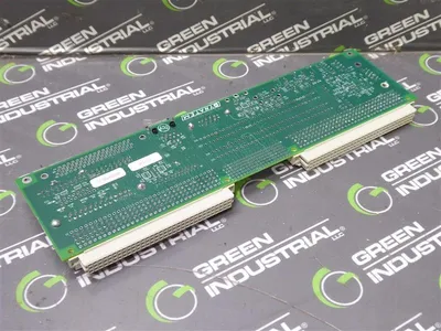 Dynatem PWB D010 6021 005 Interface Control Card Used