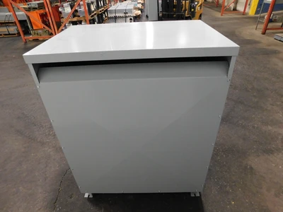 GE _UNKNOWN_ Power Transformers | Equipment Recovery Corp. (8)