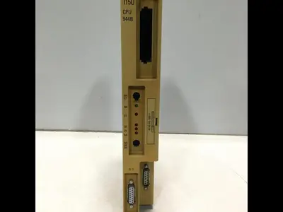 USED SIEMENS 6ES5 944-7UB21