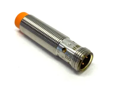 Used ifm Inductive Proximity Sensor M12 IFB3007-BPKG/US-104 Proximity Sensors Michigan US | Maverick Industrial Sales #1412953