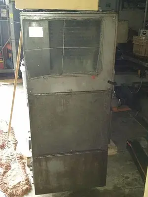 USED OILMATIC KTCX-5A-M1