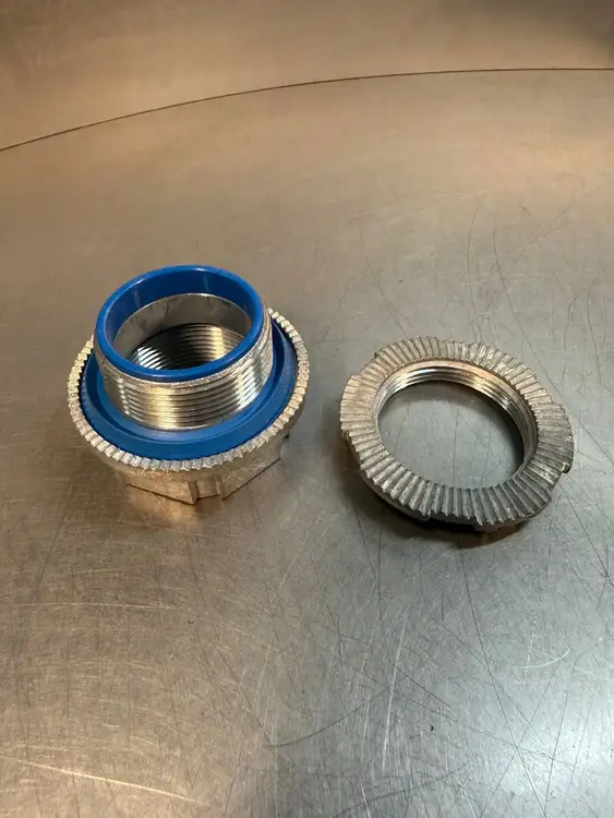 Used Thomas & Betts _UNKNOWN_ Electrical Fittings South Carolina US | Palmetto Automation #1151682