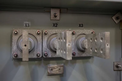 New | in-Stock 2022 EATON Cooper Power Series Multifunction Transformer and Substation Test Systems US | Products Corporation of North America, Inc. #1285083