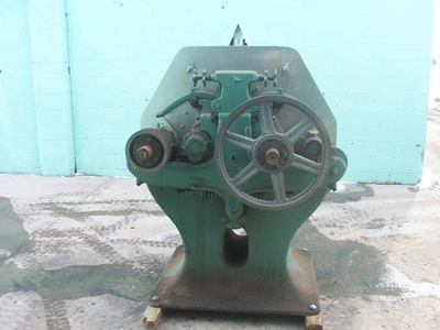 Used _UNKNOWN_ _UNKNOWN_ Roller Mills Minnesota US | A&I Equipment #1317634