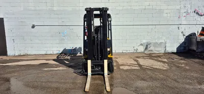 2013 YALE ERC045VGN36TE088 FORKLIFTS | Platinum Group (4)