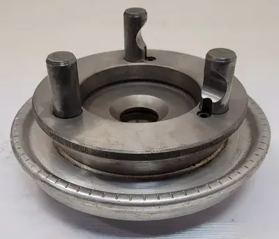 USED JACOBS 91-C6