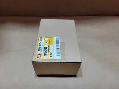 NEW CATERPILLAR 208-5021