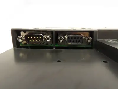 Mitsubishi Electric GT1055-QSBD HMI Operator Control Panel