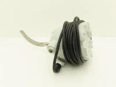 Used MONITOR TECHNOLOGIES _UNKNOWN_ Sensors Indiana US | Arrow Industrial #1567492