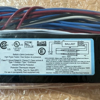 New | in-Stock Philips ICN2P60N35I Starters Indiana US | J&J Industrial Supply #519657
