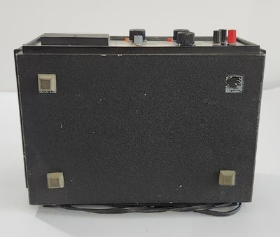 USED Heath Schlumberger SP-27A