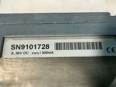 Used MICROEPSILON CTLM3LCF2C3 / 3MLCF2CB3 Pyrometers Ohio US | HGR 24 #1549973