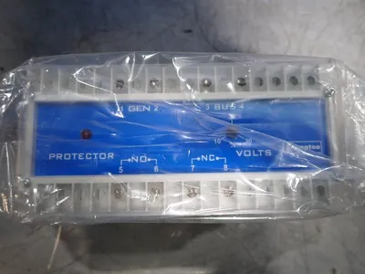 NEW CROMPTON 256PLLU