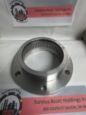 Used KOP-FLEX H-25 Industrial Controls Ohio US | Surplus Asset Holdings #1237176