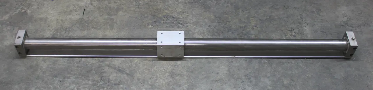 USED SMC CY3R40-1000-M9BWL