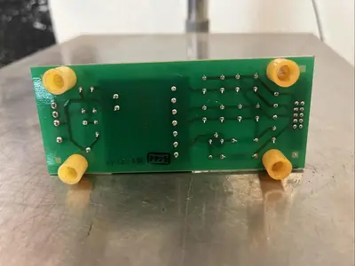 Used MITSUBISHI BY172B136G51 Industrial Controls Ohio US | Surplus Asset Holdings #1507124