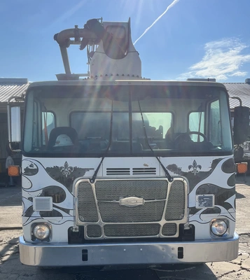 Used 2014 CIFA K31L-HPG1408 Concrete Pumps Colorado US | Concrete Pump Depot #1394037