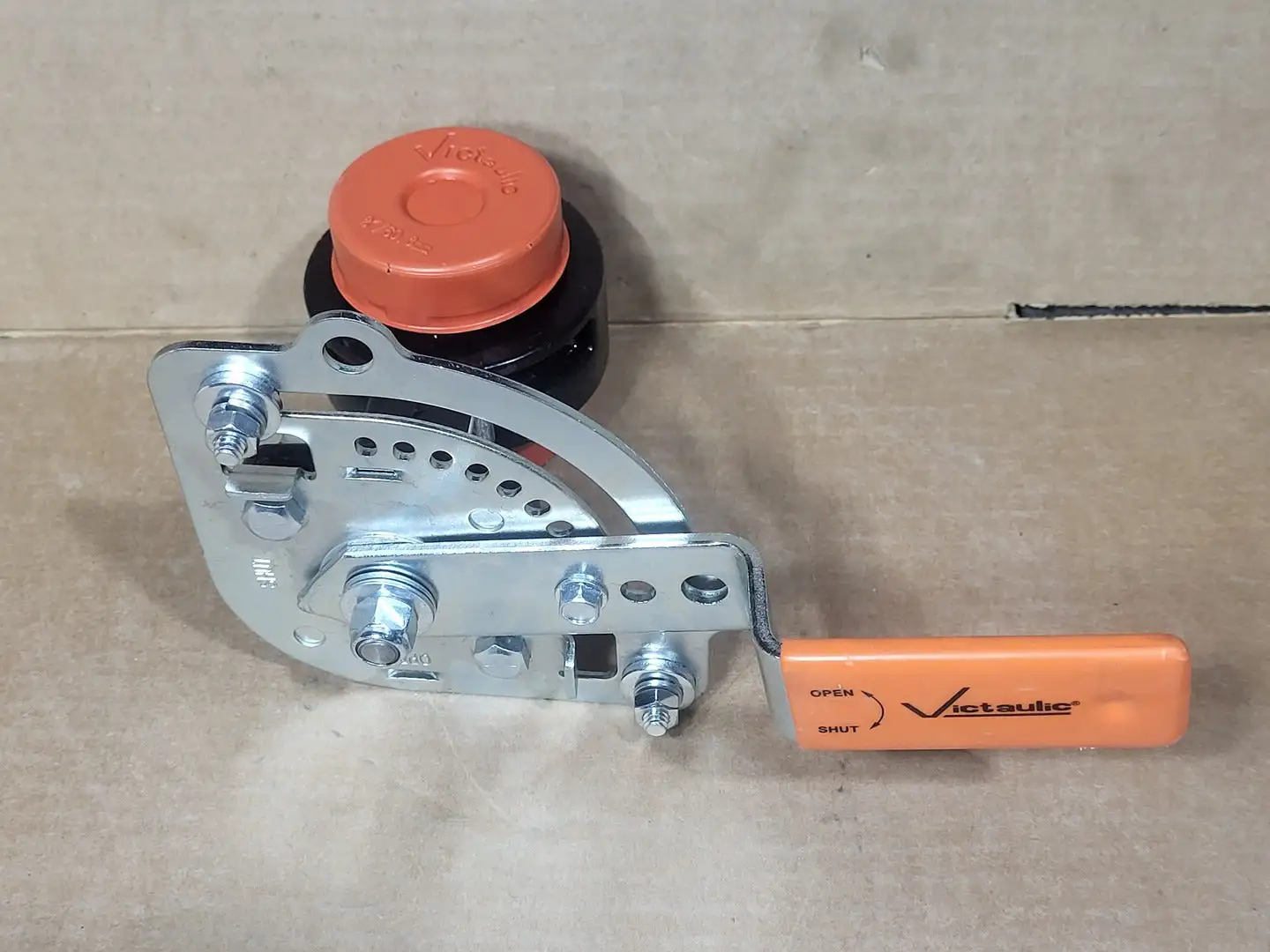 New | in-Stock 2025 VICTAULIC 300MS Valves/Fittings British Columbia CA | Lenmark #1440773