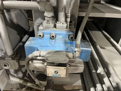 USED ST. LAWRENCE ST. LAWRENCE 350 PRESS