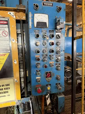 USED VERSON S2-500-108-60T