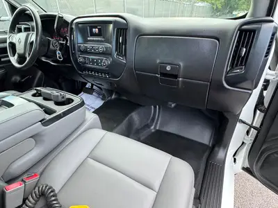 Used 2020 INTERNATIONAL CV515 Flatbed Trucks Florida US | Truck and Van Outlet #1509177