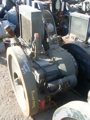 USED ARROW Y-18