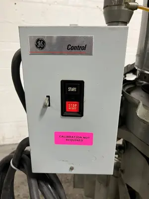 Manesty 33 Stations Bb3a Tablet Press 33 Stations