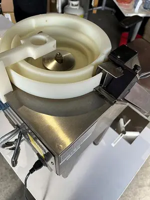USED KIRBY LESTER KL200
