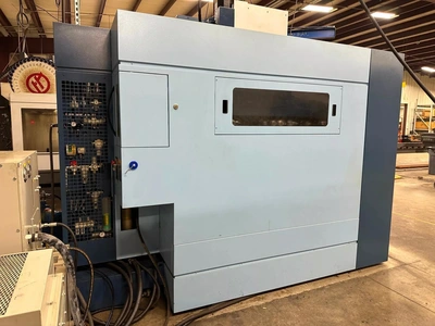 USED 2017 MATSUURA MX-520