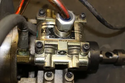 USED PROCUNIER ALUC