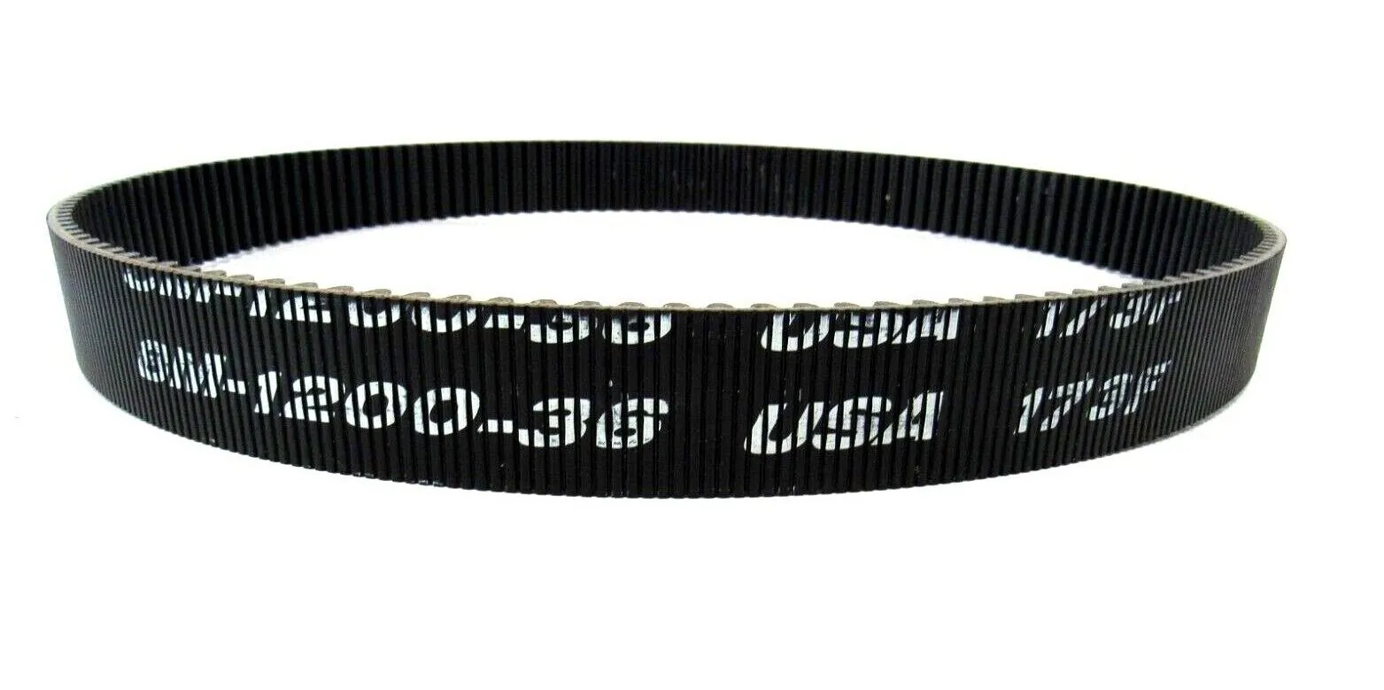 NEW GATES 8M-1200-36 POLY CHAIN BELT 8M120036