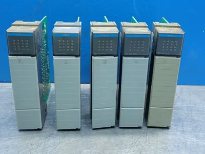 USED ALLEN BRADLEY 1746IV16