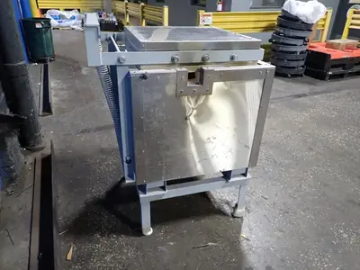 18" X 18" X 18" Kiln