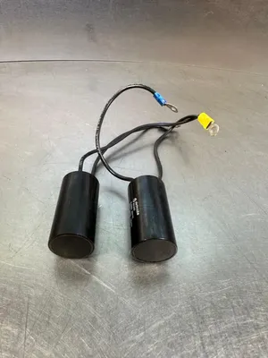 General Electric Capacitor Electrocube RG-1960 230 Vac (4E-36)