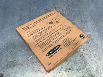 Used BANNER ELECTRIC IAT13S Fiber Optics Ohio US | HGR 24 #1314172