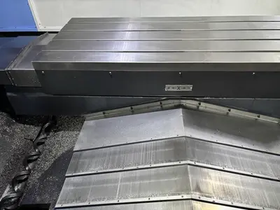 2025 DOOSAN DNM 5700 Vertical Machining Centers | 520 Machinery Sales LLC (7)