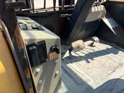 Used 2011 JCB 930 Misc Forklifts Texas US | 4K Lift Co #1503018