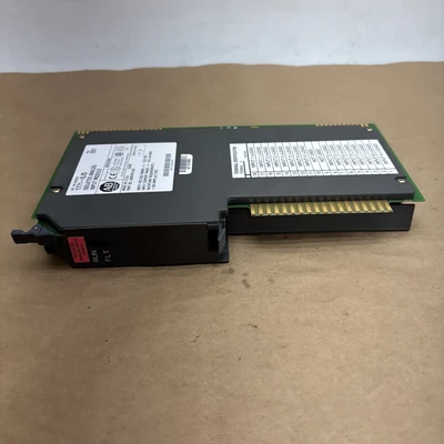 Used Allen-Bradley 1771-IL PLC Input & Output Indiana US | J&J Industrial Supply #1306348