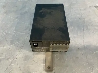 Used ATLAS COPCO EBL Motor Controllers Ohio US | HGR 24 #1463479
