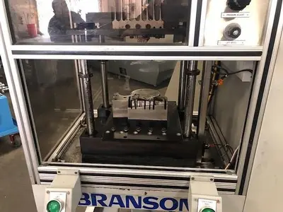 USED BRANSON MINI II