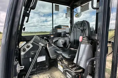 Used 2019 YANMAR VIO80-1A Excavators North Dakota US | Proxy Equipment #1377987