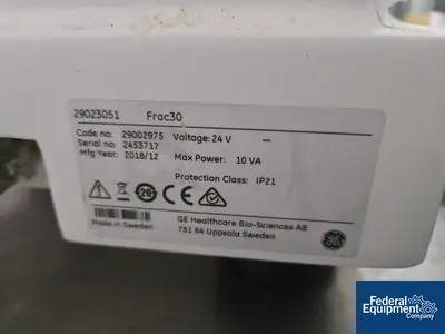 Used N/A _UNKNOWN_ Water Purification Ohio US | Federal Equipment Company #1337817