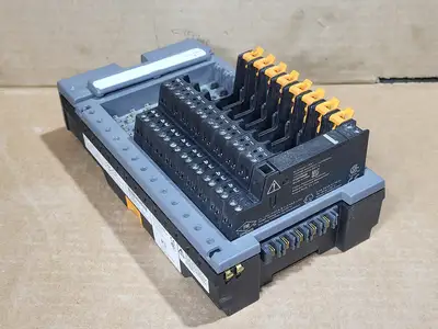 Used FISHER-ROSEMOUNT KL4201X1-BA1 Misc Electrical & Power Parts British Columbia CA | Lenmark #1439538