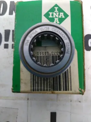 Used INA RPNA15/28 Bearings | Surplus Asset Holdings #1191197