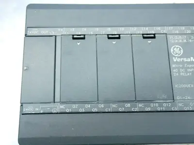 NEW GE IC200UEX064B